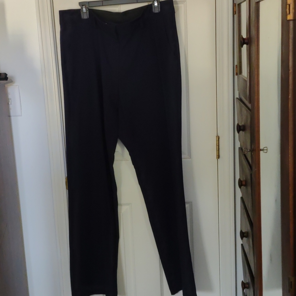 Dress pants